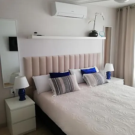 Apartman Sunny Terrace - Island Village *