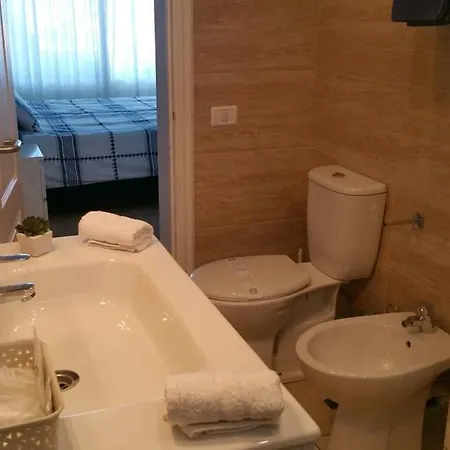 Apartman Sunny Terrace - Island Village Costa Adeje (Tenerife)