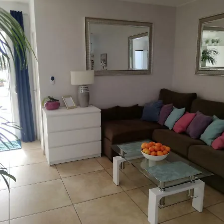 Apartament Sunny Terrace - Island Village Costa Adeje (Tenerife)