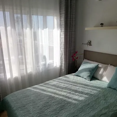 Apartman Sunny Terrace - Island Village Costa Adeje (Tenerife)