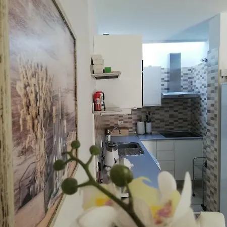 Apartman Sunny Terrace - Island Village Costa Adeje (Tenerife)