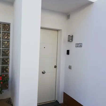 Apartman Sunny Terrace - Island Village Costa Adeje (Tenerife)