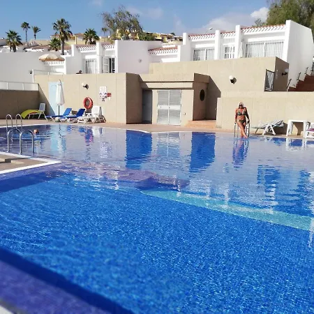 Apartman Sunny Terrace - Island Village *