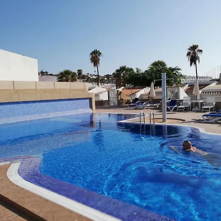 Apartman Sunny Terrace - Island Village